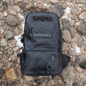 Archelon 28L Waterproof Backpack