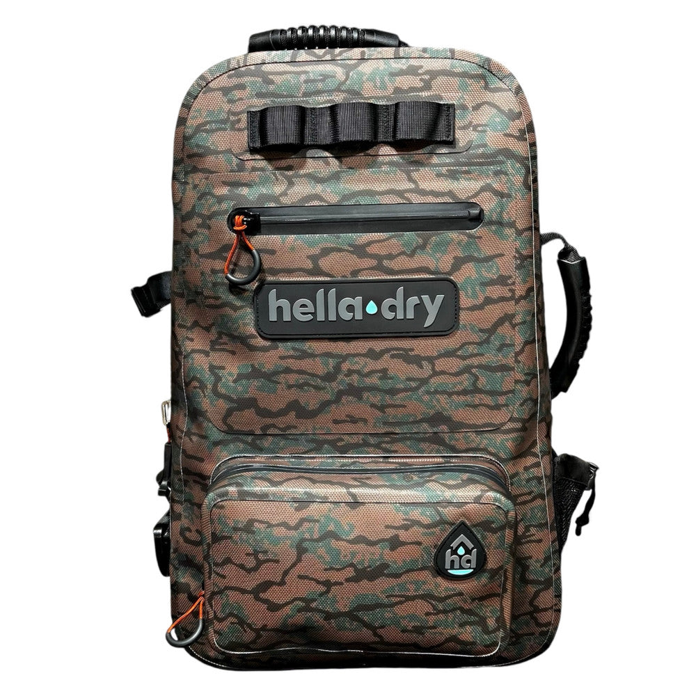 Archelon 28L Waterproof Backpack