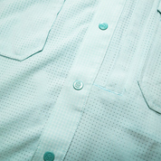 Field & Church LS Hooded Shirt