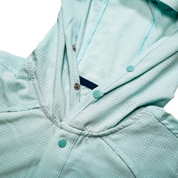 Field & Church LS Hooded Shirt