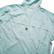 Field & Church LS Hooded Shirt