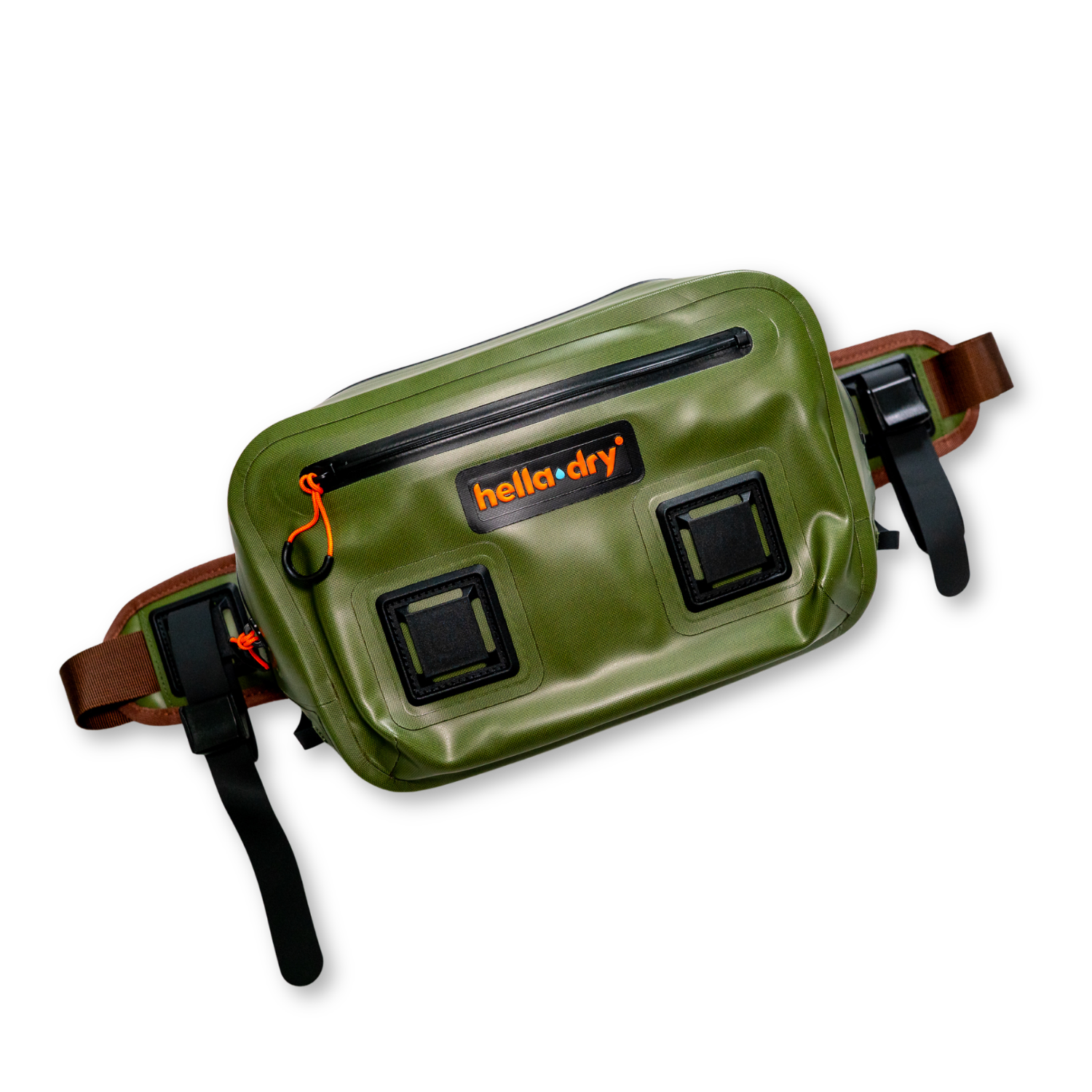 Waterproof Hip Pack