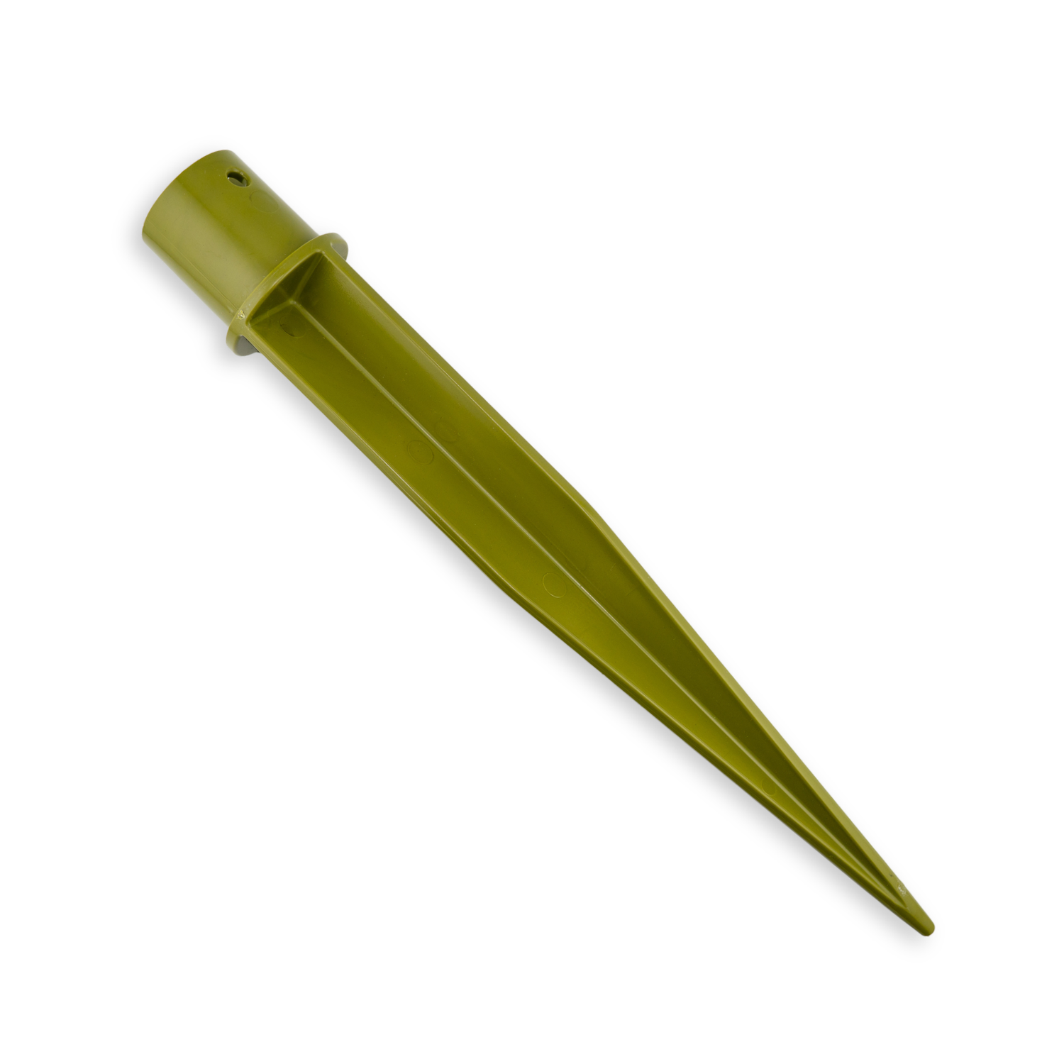 Marsh Base Ground Stake