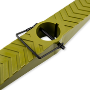 Marsh Foot Press