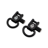 HD Micro Shotgun Swivels
