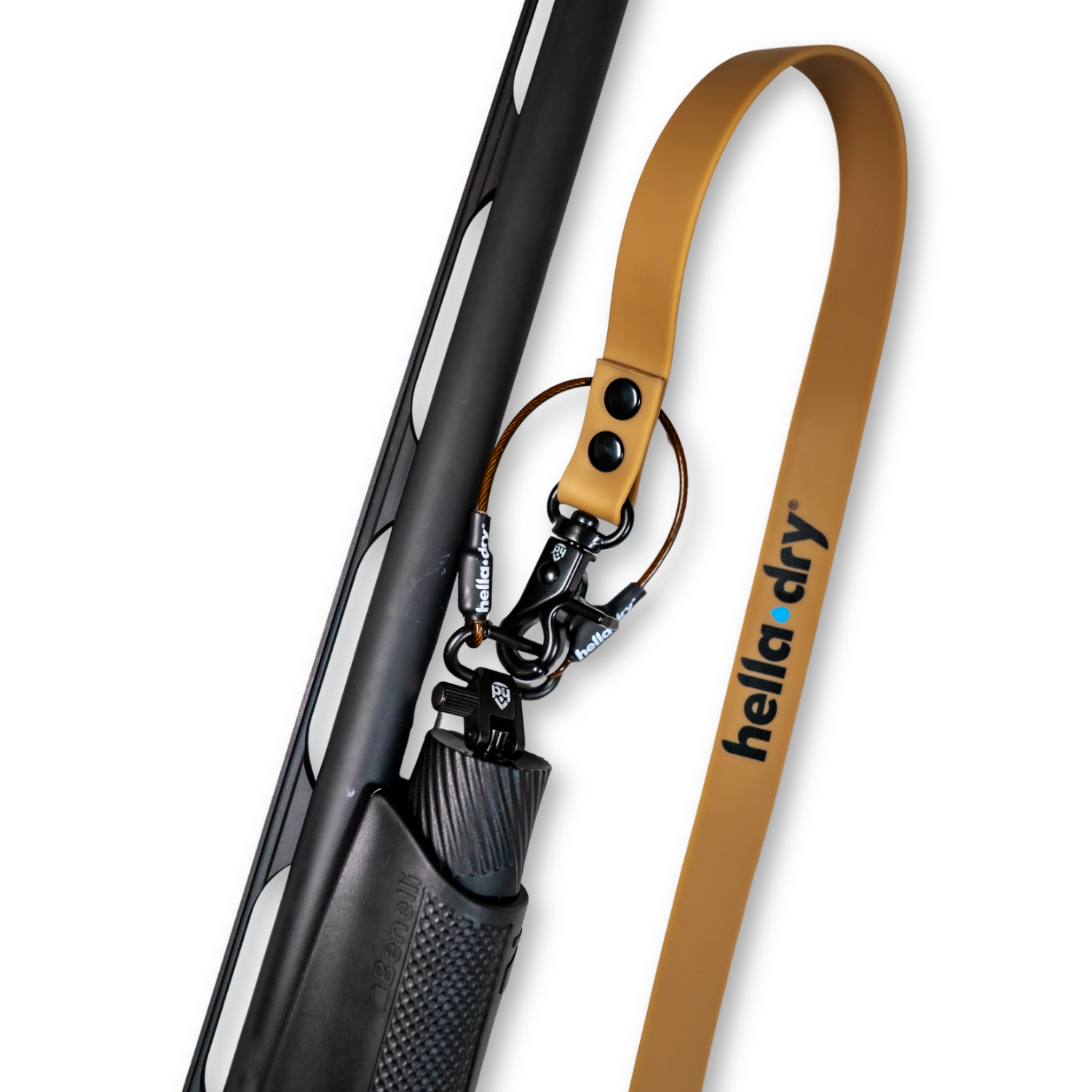 Shotgun Quick Sling