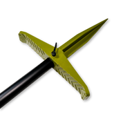 Wingman Hunting Utility Pole For Soft Ground