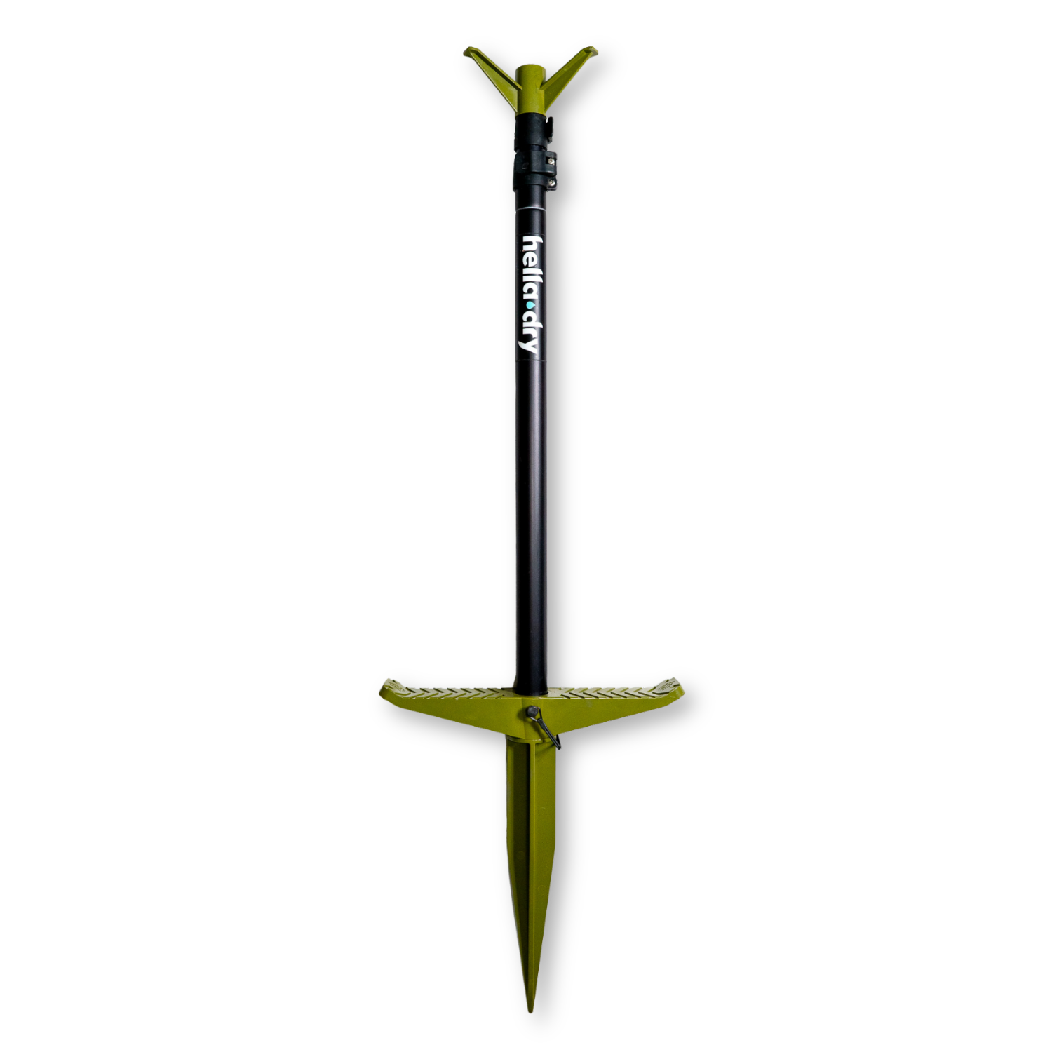 Wingman Hunting Utility Pole For Soft Ground