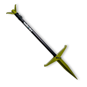 Wingman Hunting Utility Pole For Soft Ground