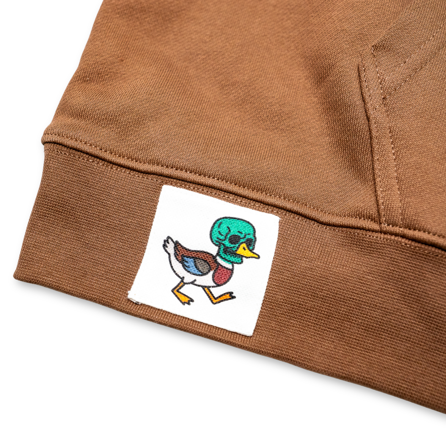 Workhorse I HATE MALLARDS Hoodie