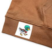 Workhorse I HATE MALLARDS Hoodie