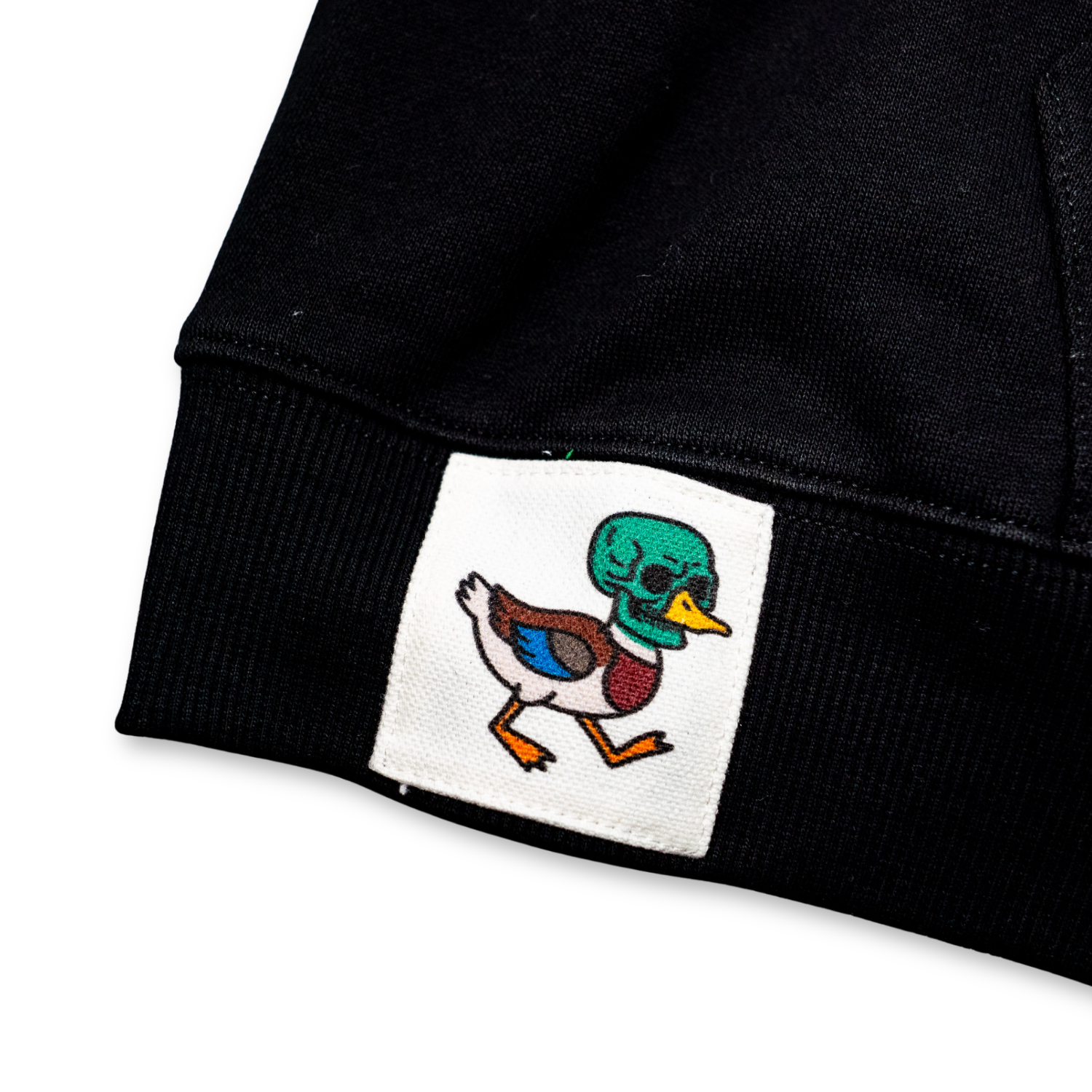 Workhorse I HATE MALLARDS Hoodie