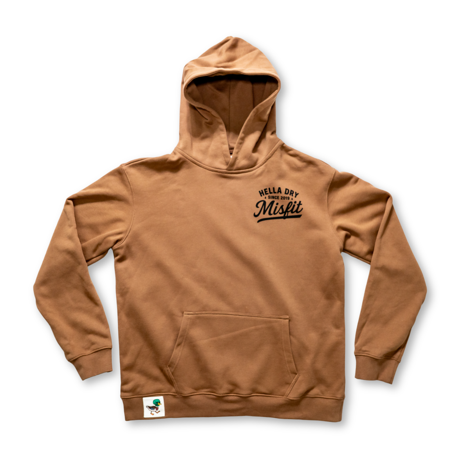 Workhorse I HATE MALLARDS Hoodie