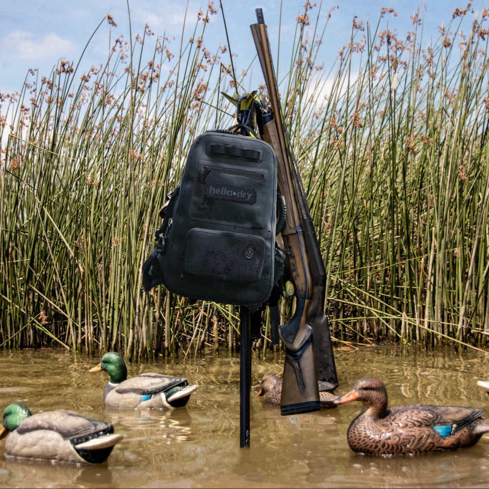 Wingman Hunting Utility Pole For Soft Ground