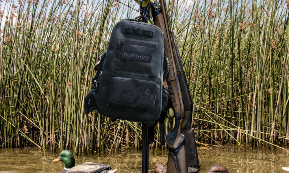 Wingman Hunting Utility Pole For Soft Ground