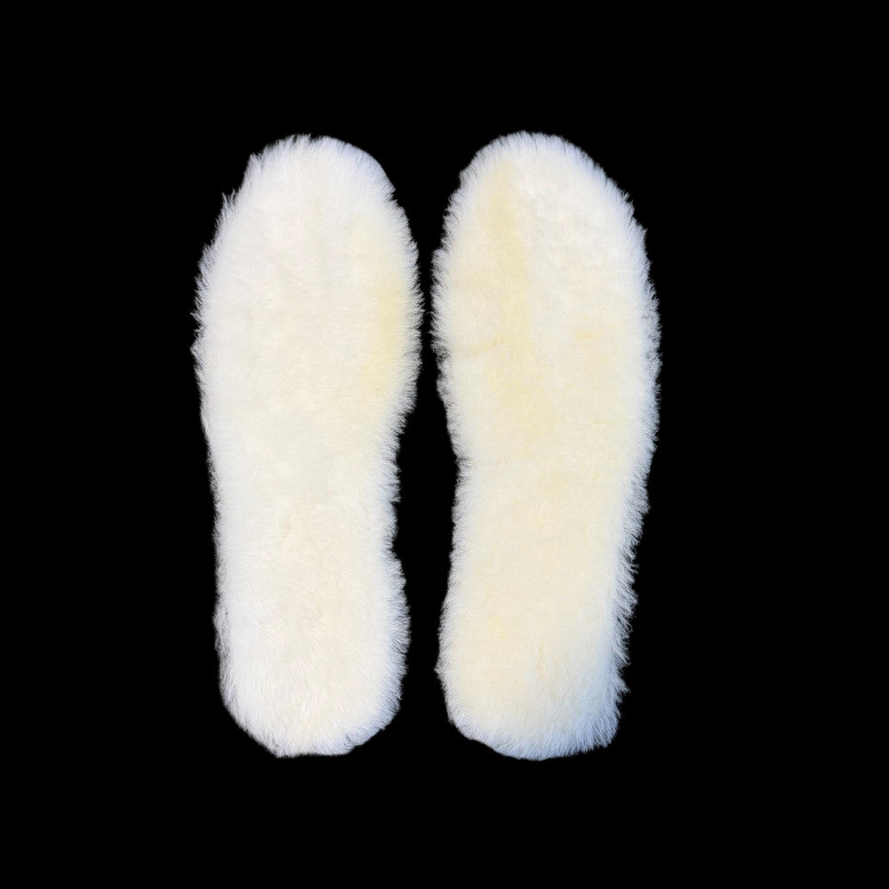 Wool Wader & Boot Insoles