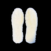 Wool Wader & Boot Insoles