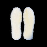 Wool Wader & Boot Insoles