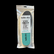 Wool Wader & Boot Insoles