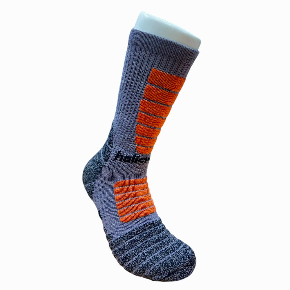 Men's Hella Dry Wool Sock