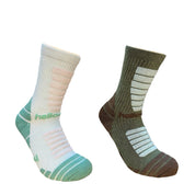 Women's Hella Dry Wool Sock