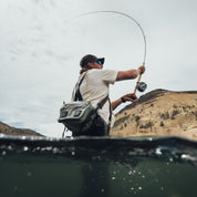 Waterproof Hip Pack